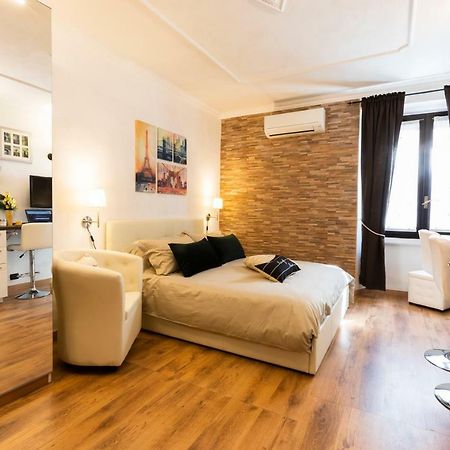 Smart Apartment - Milan Downtown Екстериор снимка