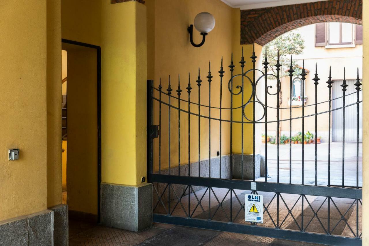 Smart Apartment - Milan Downtown Екстериор снимка