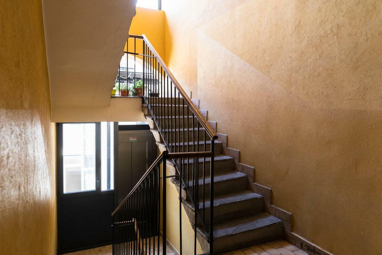 Smart Apartment - Milan Downtown Екстериор снимка