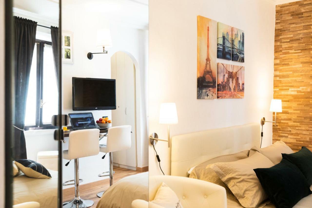 Smart Apartment - Milan Downtown Екстериор снимка