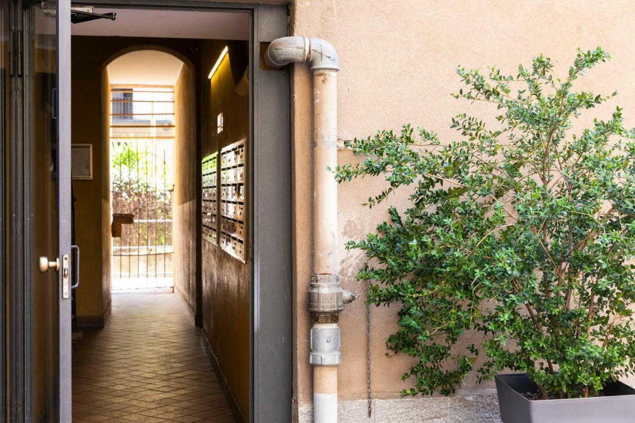 Smart Apartment - Milan Downtown Екстериор снимка