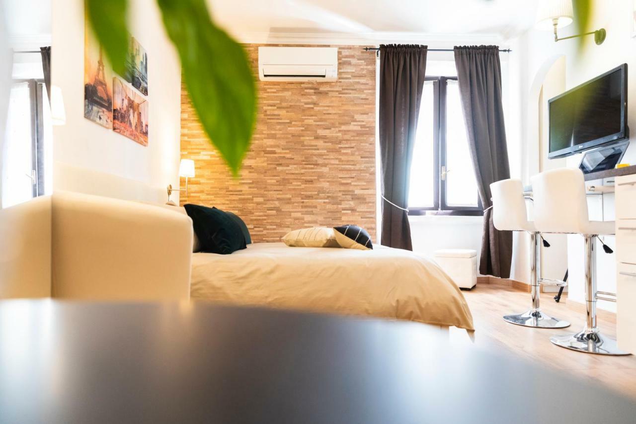 Smart Apartment - Milan Downtown Екстериор снимка