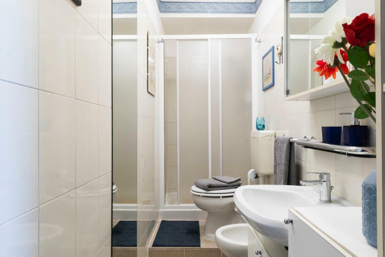 Smart Apartment - Milan Downtown Екстериор снимка