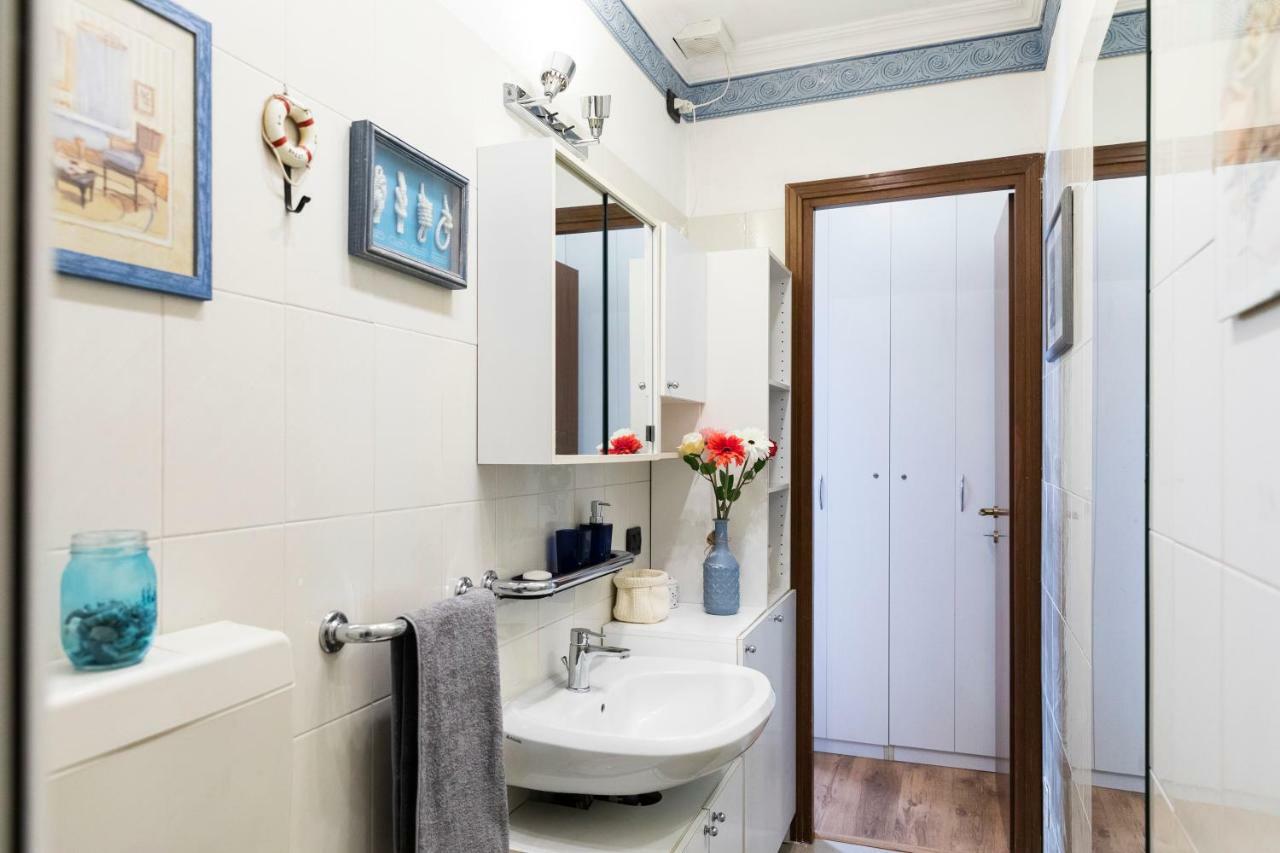 Smart Apartment - Milan Downtown Екстериор снимка