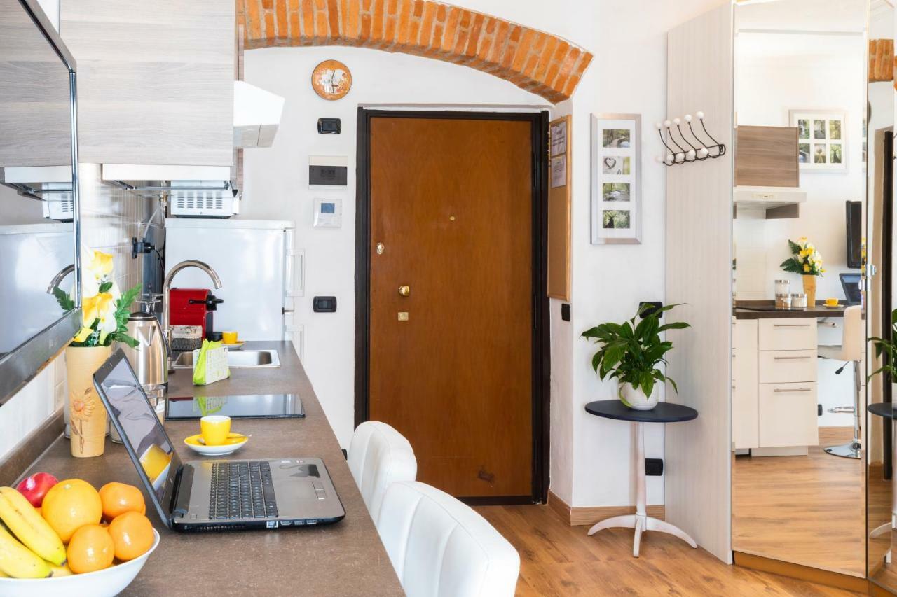 Smart Apartment - Milan Downtown Екстериор снимка