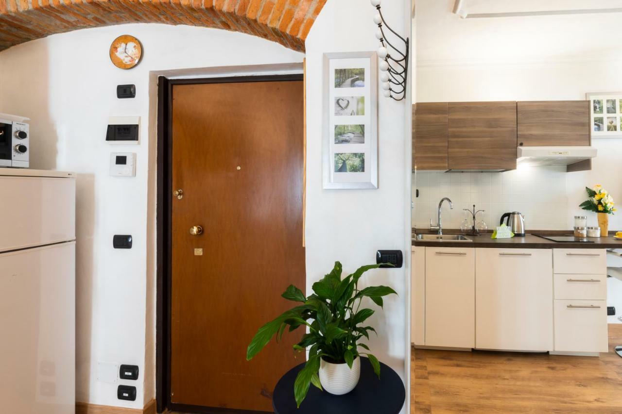 Smart Apartment - Milan Downtown Екстериор снимка