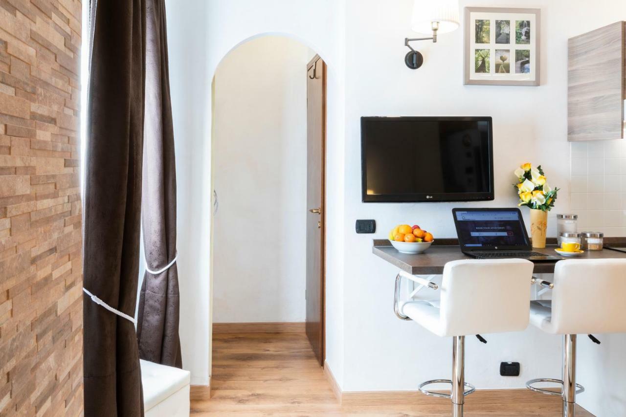 Smart Apartment - Milan Downtown Екстериор снимка