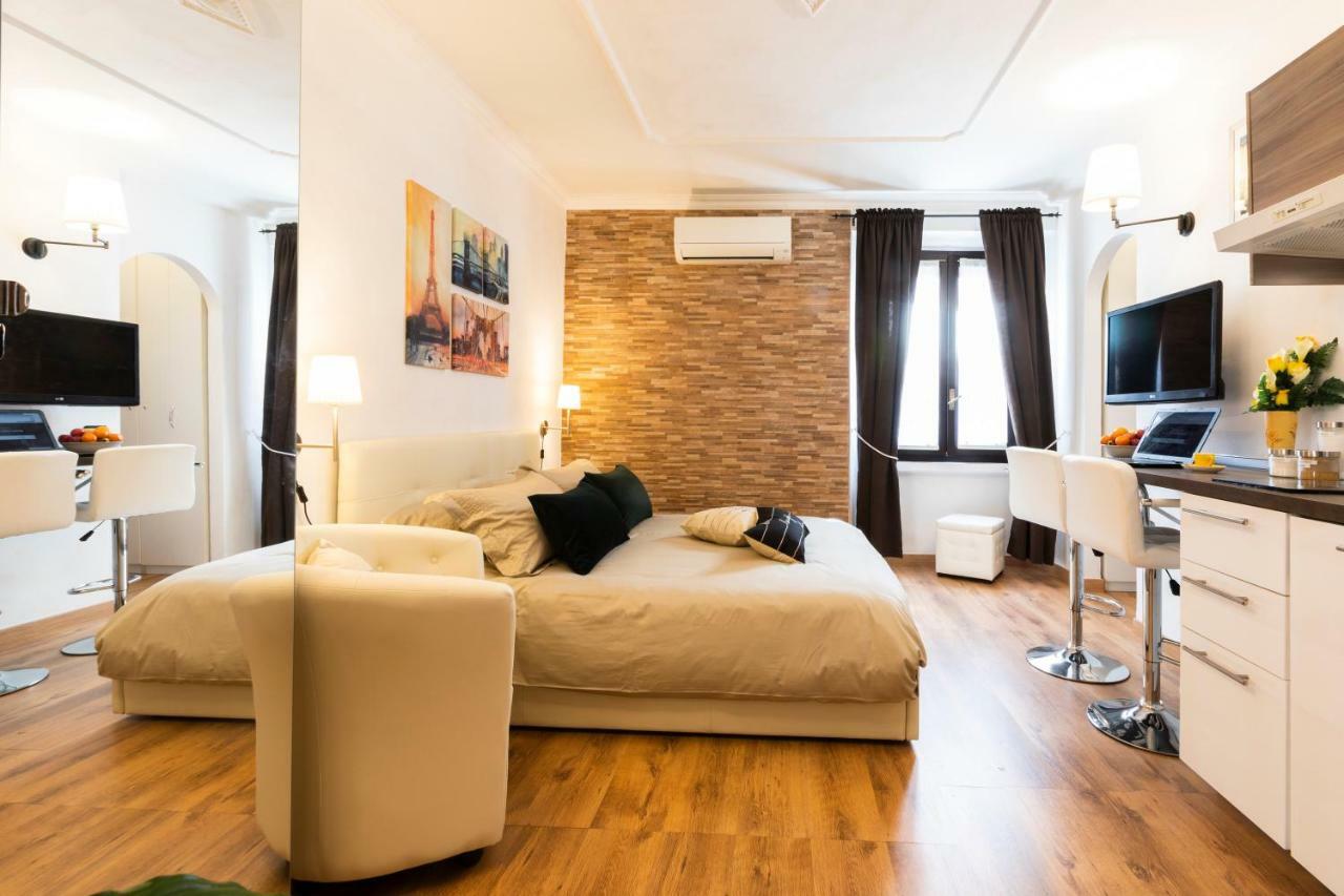 Smart Apartment - Milan Downtown Екстериор снимка