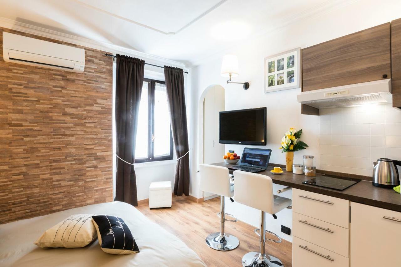 Smart Apartment - Milan Downtown Екстериор снимка
