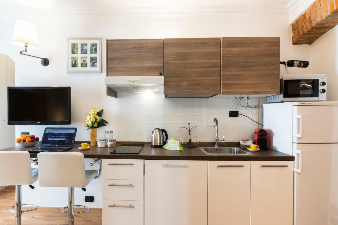 Smart Apartment - Milan Downtown Екстериор снимка