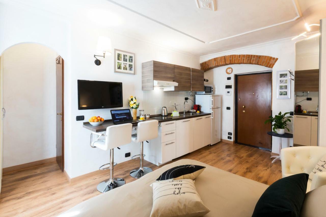 Smart Apartment - Milan Downtown Екстериор снимка